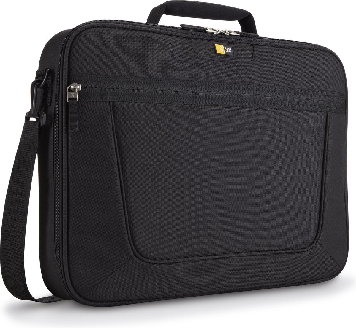 Case Logic VNCI217 - Laptoptas - 17.3 inch - Zwart - afbeelding 1