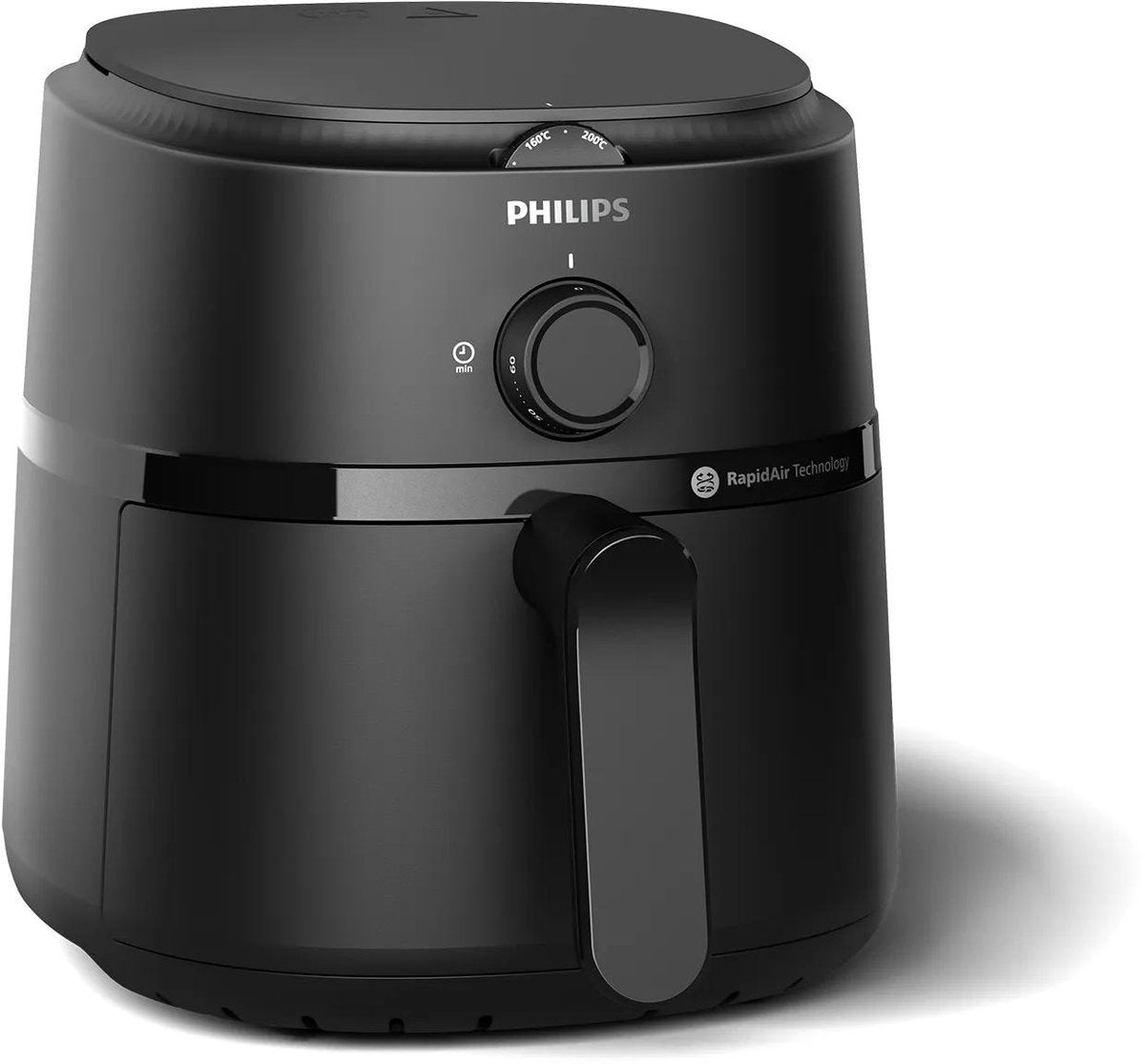 Philips 1000 series - NA110/00 Airfryer - 3,2 l - RapidAir - 1300W - afbeelding 1