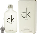 Calvin Klein One 200 ml Eau de Toilette - afbeelding 1