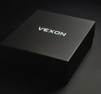 VEXON Ultra Slim -Wallet pro - Premium Wallet Slim - Creditcardholder - Pasjeshouder Zwart - afbeelding 5