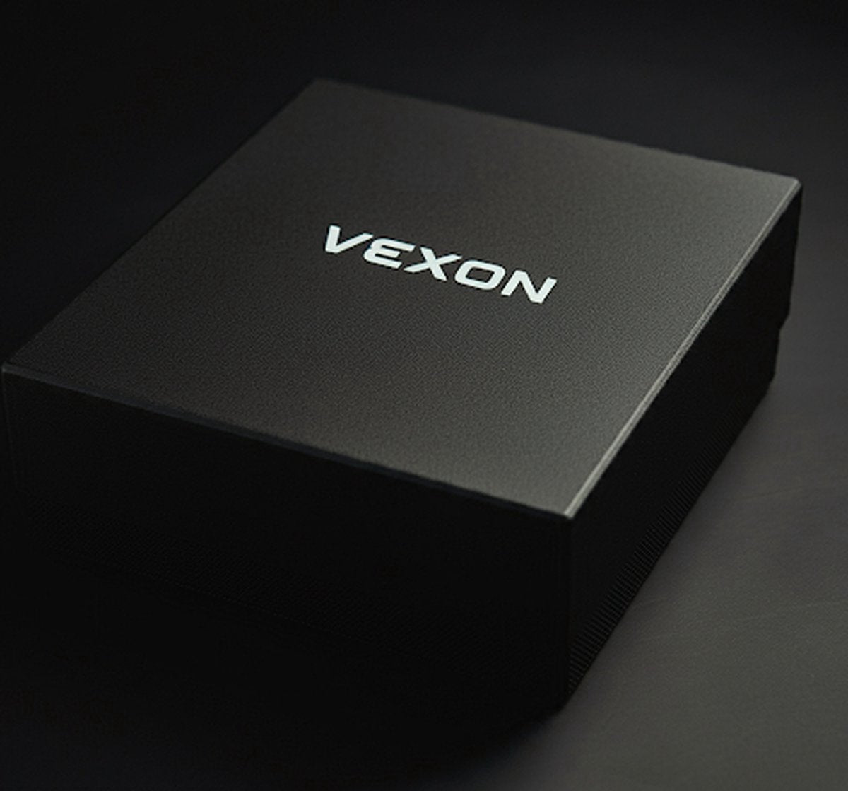 VEXON Ultra Slim -Wallet pro - Premium Wallet Slim - Creditcardholder - Pasjeshouder Zwart - afbeelding 5