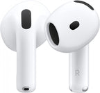 Apple AirPods 4 - Active Noise Cancellation - afbeelding 1