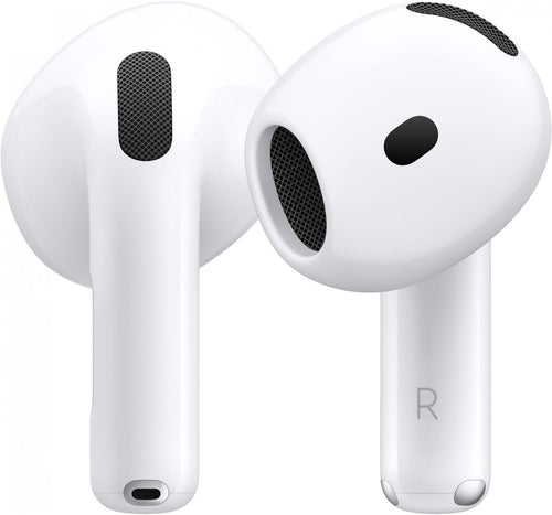 Apple AirPods 4 - Active Noise Cancellation - afbeelding 1