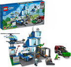 LEGO City Politiestation - 60316 - afbeelding 2