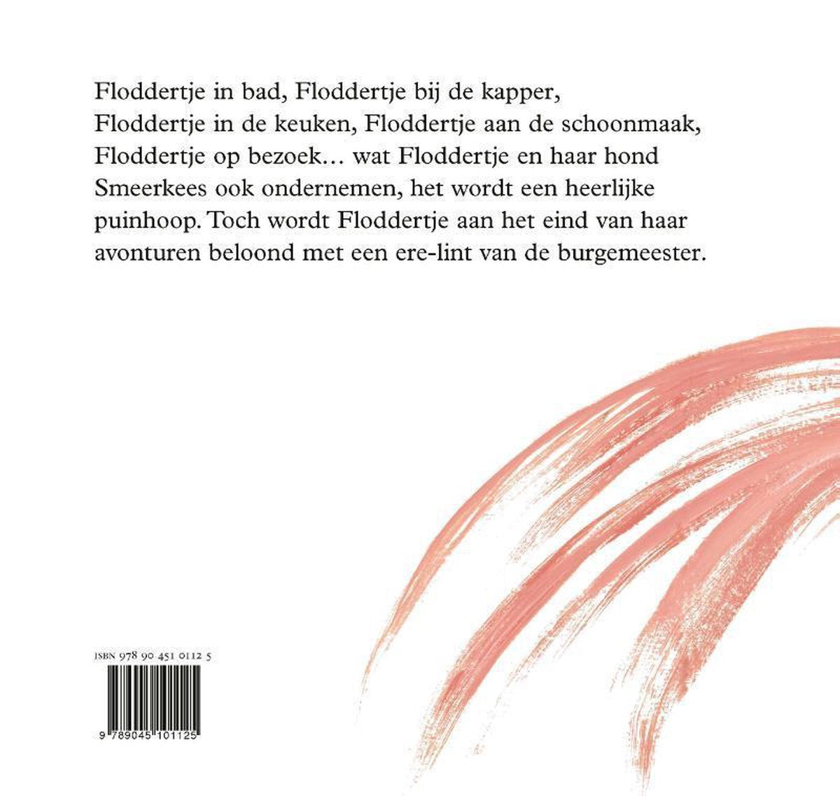Floddertje - afbeelding 2