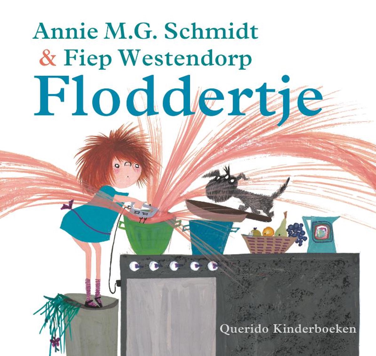 Floddertje - afbeelding 1