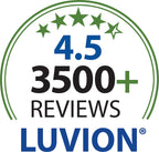 LUVION® Platinum 3+ Black - Babyfoon met Camera - Uitbreidbaar tot 2 Baby Camera's - Premium Baby Monitor - afbeelding 3