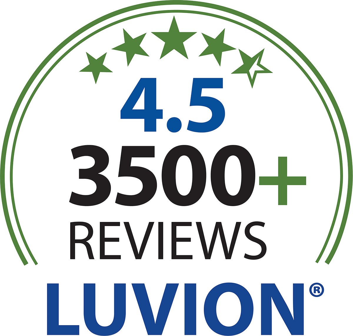LUVION® Platinum 3+ Black - Babyfoon met Camera - Uitbreidbaar tot 2 Baby Camera's - Premium Baby Monitor - afbeelding 3