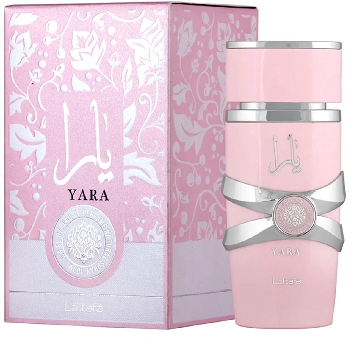 Lattafa Yara - afbeelding 3