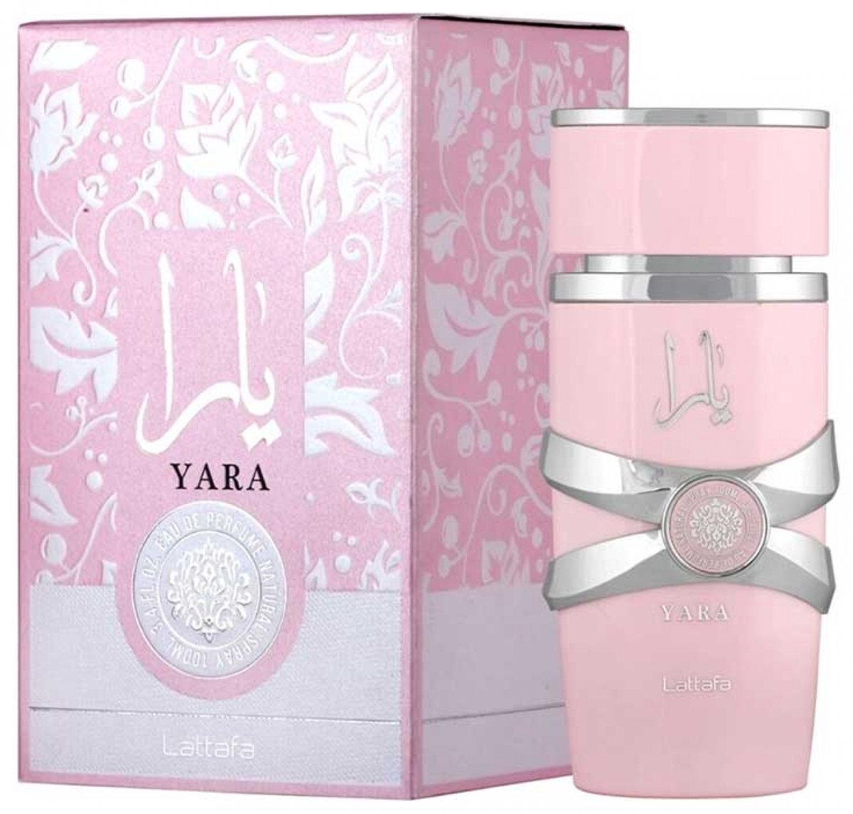 Lattafa Yara - afbeelding 1