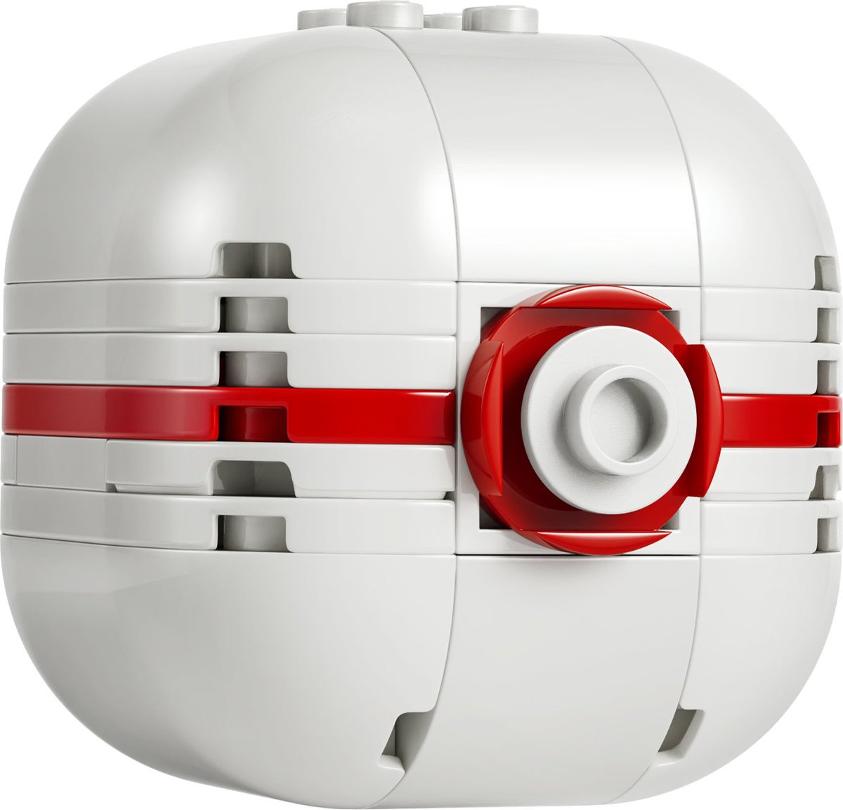 LEGO Pokémon Cadeau-Ball 30729 - afbeelding 4