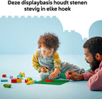 LEGO DUPLO Groene bouwplaat - 10460 - afbeelding 5