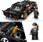 LEGO Speed Champions Ken Blocks '65 Ford Mustang Hoonicorn V1 Auto - 77262 - afbeelding 4
