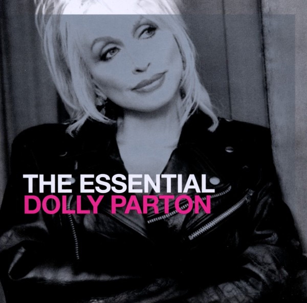 Essential Dolly Parton - afbeelding 1