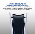 PlayStation 5 Disc Edition - Slim - afbeelding 4
