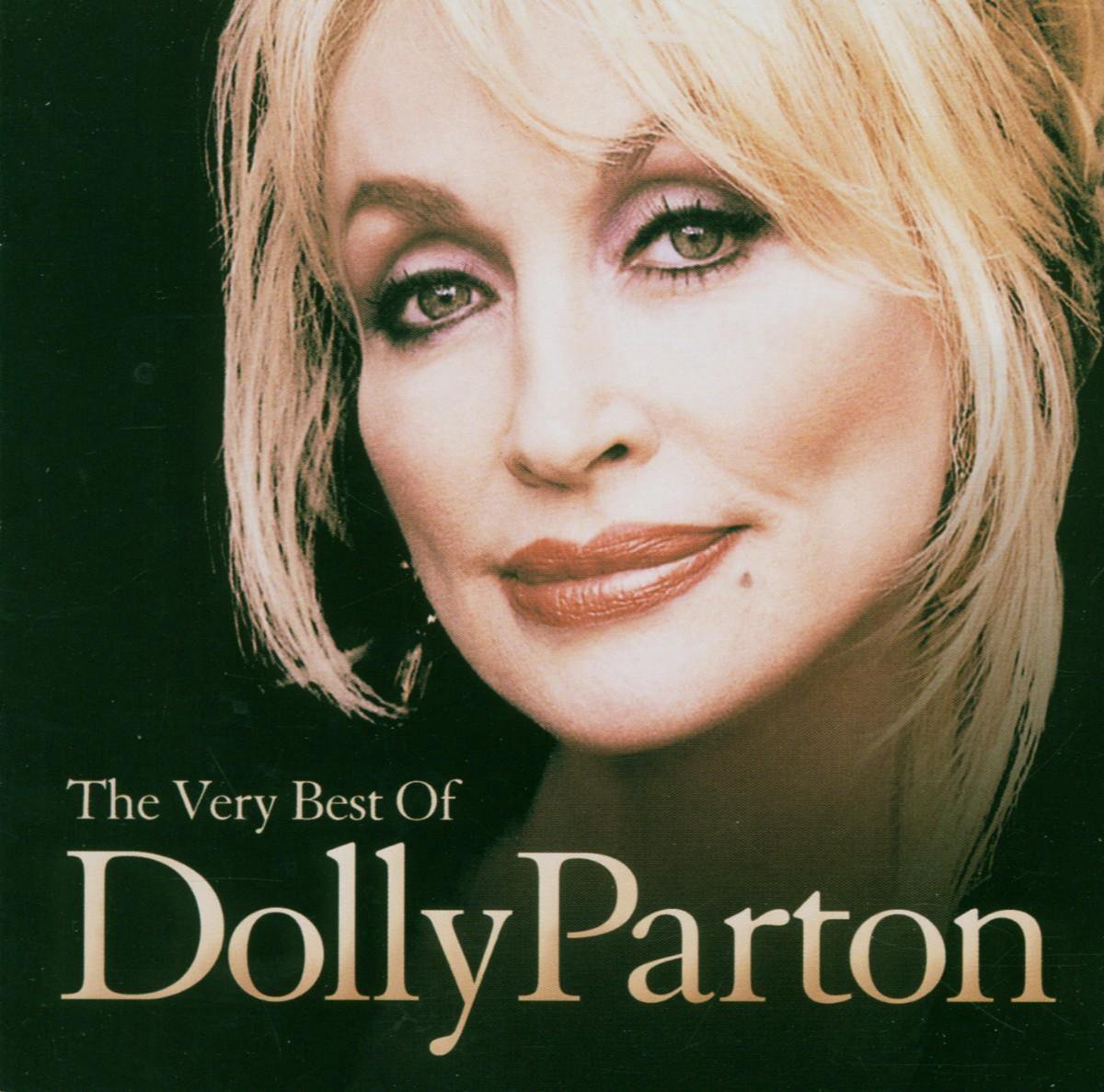 Dolly Parton - Very Best Of (CD) - afbeelding 1