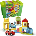 LEGO DUPLO Luxe opbergdoos Educatief Speelgoed - 10914 - afbeelding 2