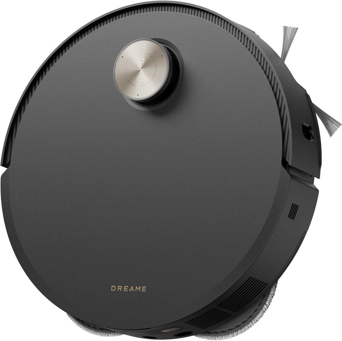 Dreame X50 Ultra Complete - Robotstofzuiger met dweilfunctie - Geschikt voor huisdierharen - Complete Accessoires kit - Eenvoudig schoonmaken van laag meubilair - Zwart - afbeelding 2