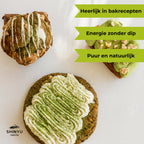 SHINYU Matcha - Ceremonial Grade A - Matcha thee poeder - Premium Japanse matcha poeder puur - Single Pack - 30g - afbeelding 5
