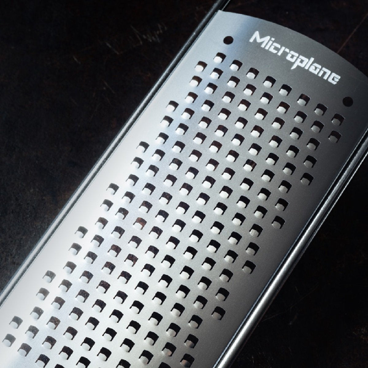 Microplane Gourmet Rasp Grof 45000 - afbeelding 3