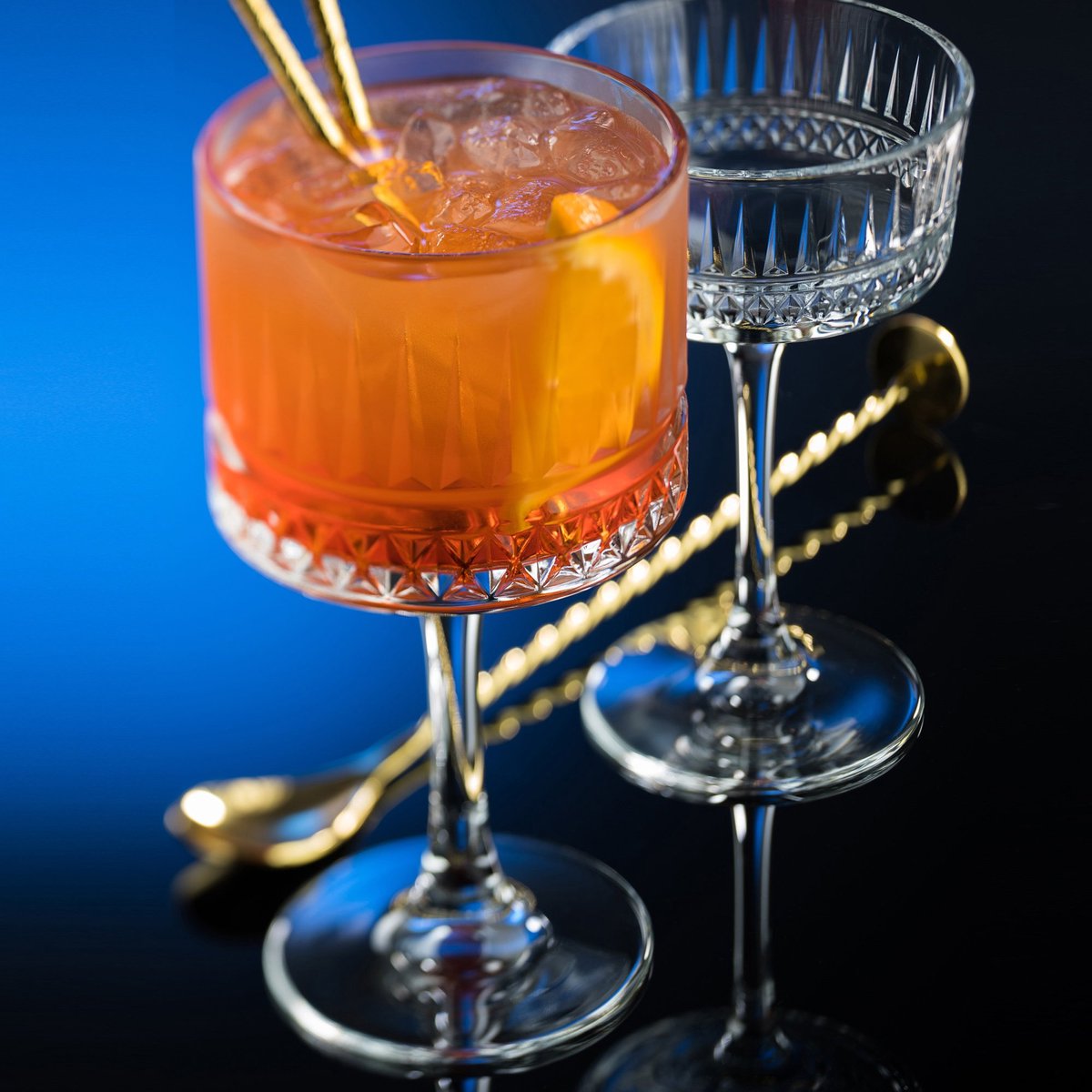 Pasabahce Timeless Gin Tonic Glazen - 4 stuks - afbeelding 4
