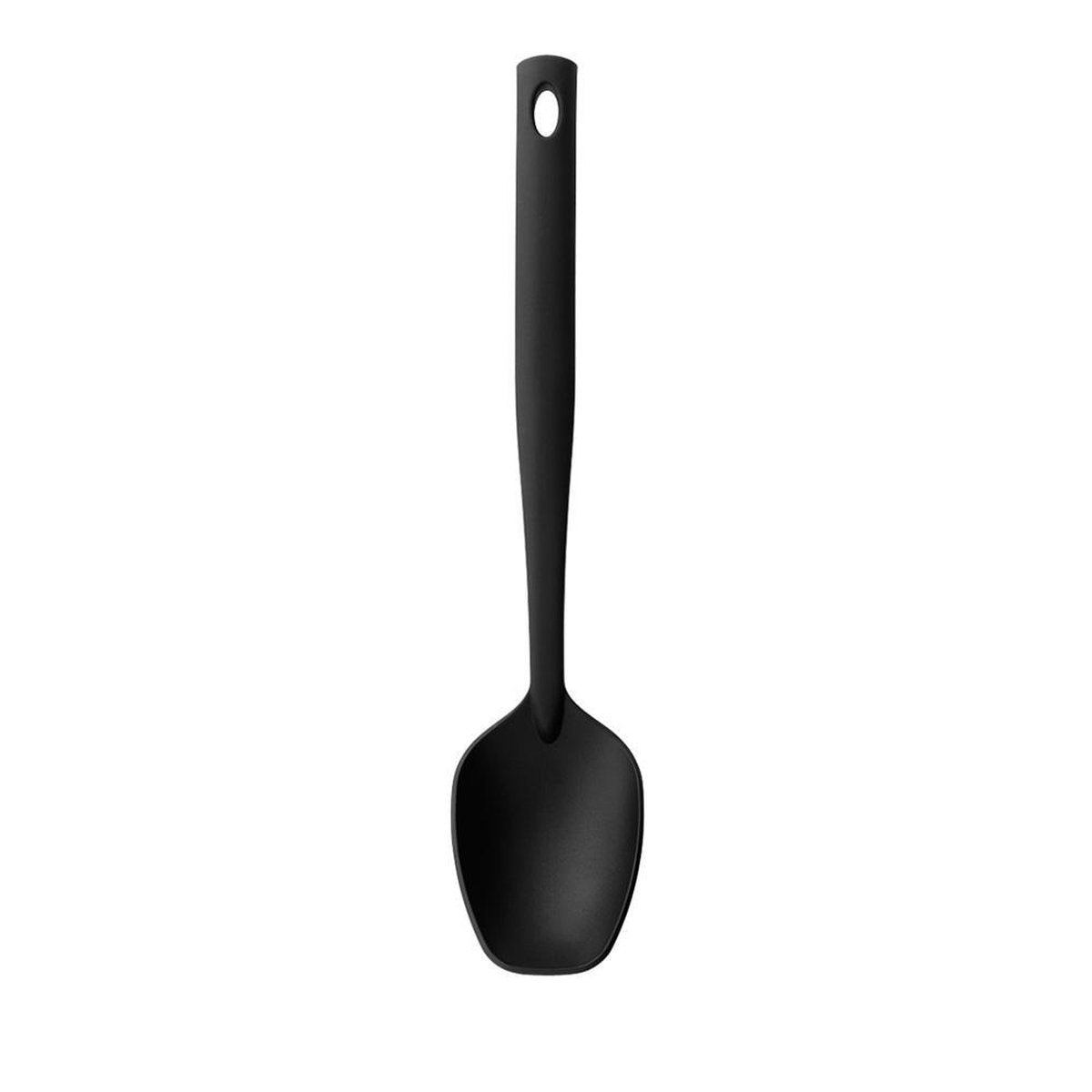 Brabantia Black Line Opscheplepel - Anti-aanbak - Zwart - afbeelding 2