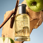 Hugo Boss Bottled 100 ml - Eau de Toilette - Herenparfum - afbeelding 2