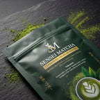 Ceremonial Matcha - Premium Matcha Thee poeder - Japanse Green thee Poeder - Japanse Matcha Thee - Pure Umami - afbeelding 5