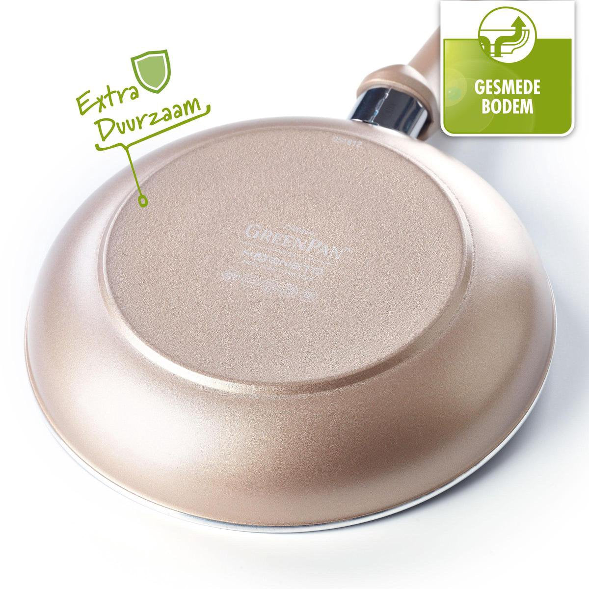 GreenPan Cambridge Koekenpan 20cm - afbeelding 5