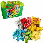 LEGO DUPLO Luxe opbergdoos Educatief Speelgoed - 10914 - afbeelding 4