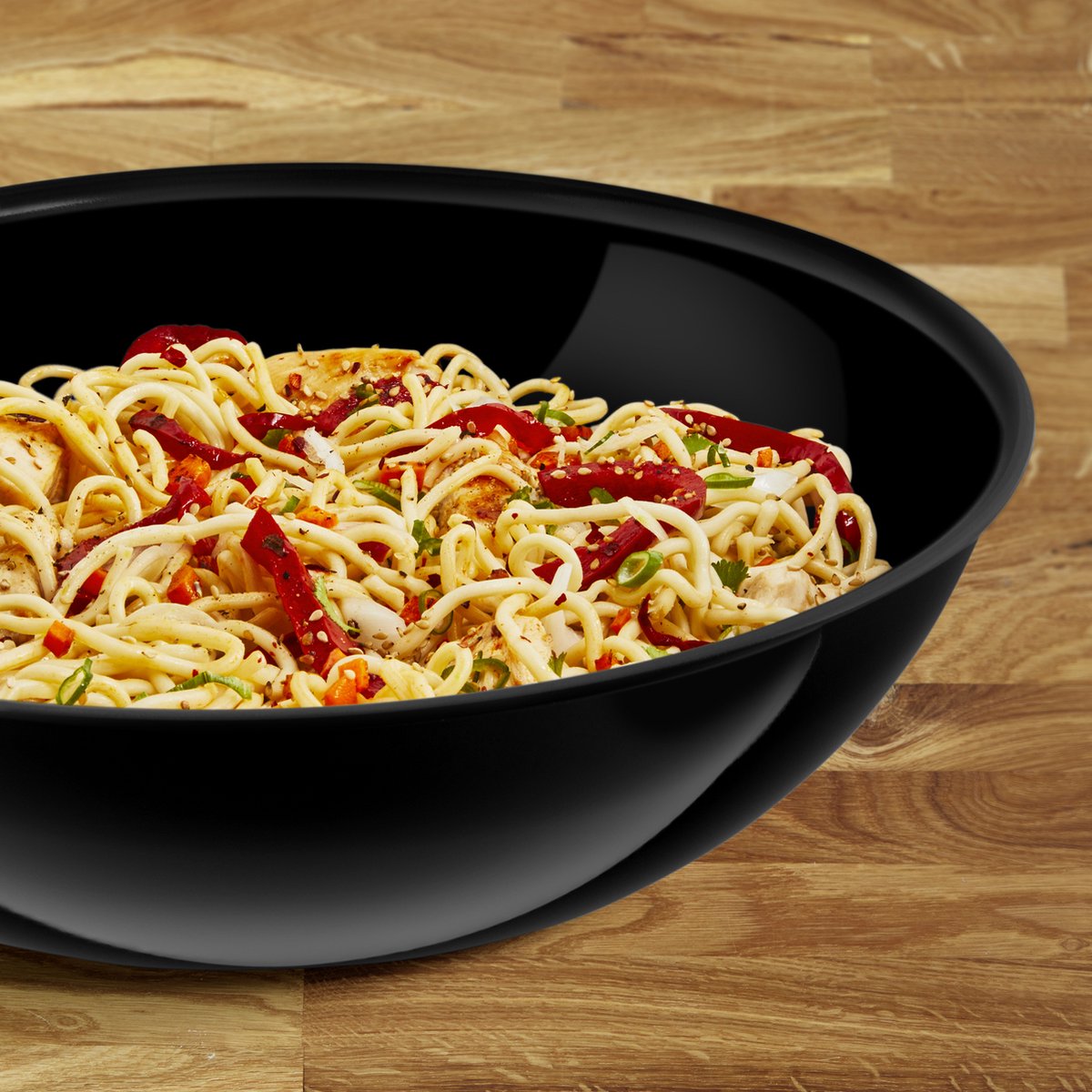 Tefal Cook & Change - Wokpan - Ø28 cm - afbeelding 3
