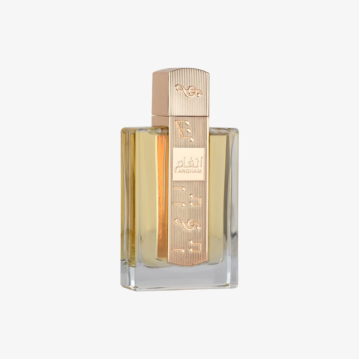 Lattafa Eau de Parfum Angham 100 ml - afbeelding 3