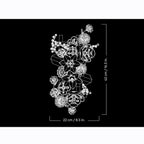 LEGO Botanicals Bloemenwand - 11503 - afbeelding 5