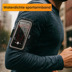 R2B Hardloop Telefoonhouder t/m 7 inch - Waterdicht - Reflecterend - Sportband - afbeelding 2