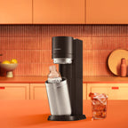 Sodastream Bruiswatermachine Duo Zwart - afbeelding 5