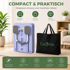 Caryota Pilates Board - Inklapbare Reformer voor Thuis - afbeelding 4
