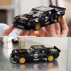LEGO Speed Champions Ken Blocks '65 Ford Mustang Hoonicorn V1 Auto - 77262 - afbeelding 2