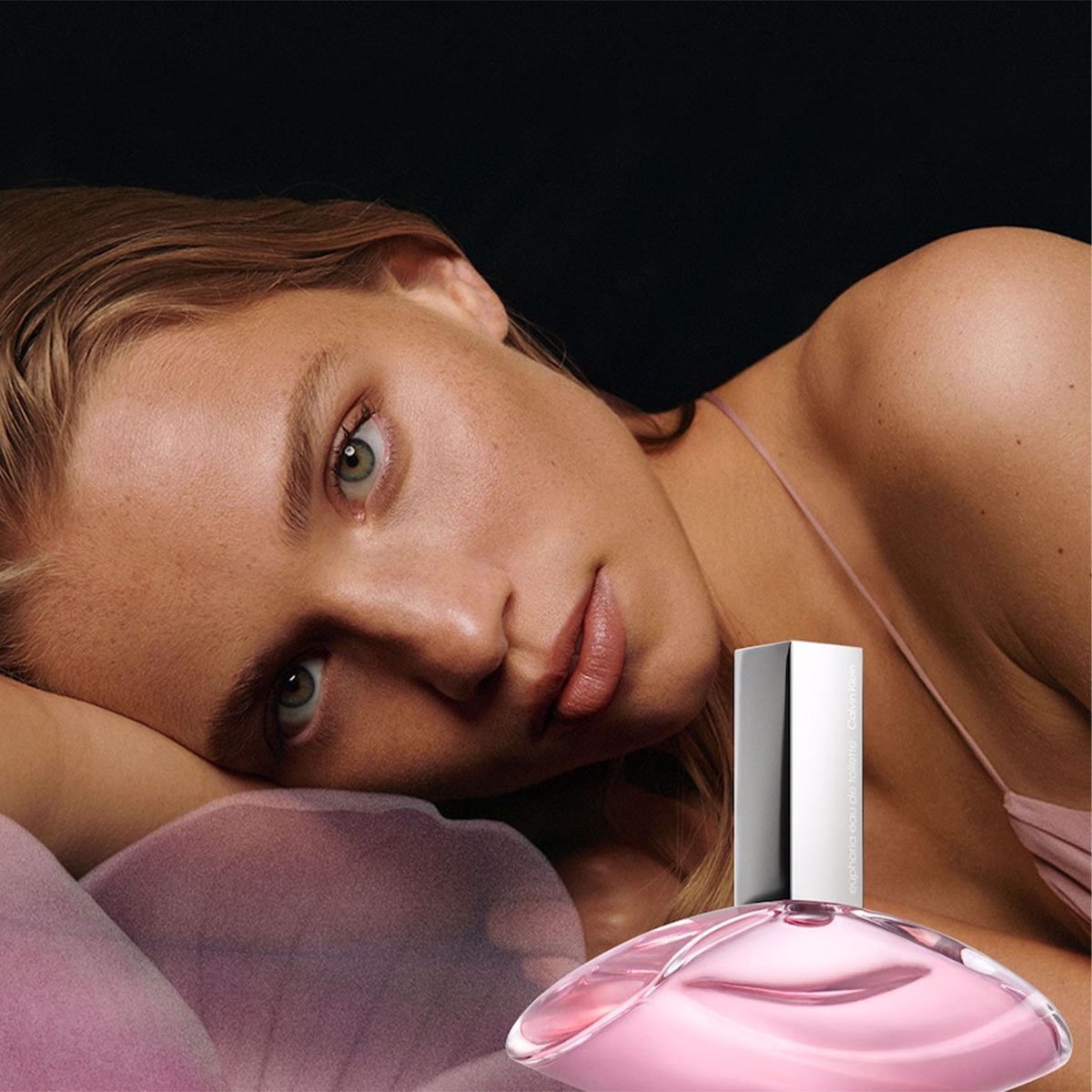 Calvin Klein Euphoria 160ml Eau de Parfum - afbeelding 5