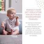 Sophie de giraf Bijtring Very Soft - Baby speelgoed - Kraamcadeau - Babyshower cadeau - 100% Natuurlijk… - afbeelding 3