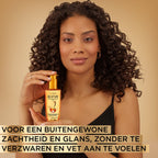 L'Oréal Paris Elseve Extraordinary Oil Haarolie - haarverzorging voor droog haar - met 6 oliën van zeldzame bloemen - 100ml - afbeelding 5
