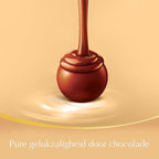 Lindt LINDOR Gemengde chocolade bonbons - 1000g - 80 gemengde chocolade bonbons - afbeelding 5