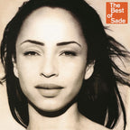 Sade- Best of Sade (LP) - afbeelding 2