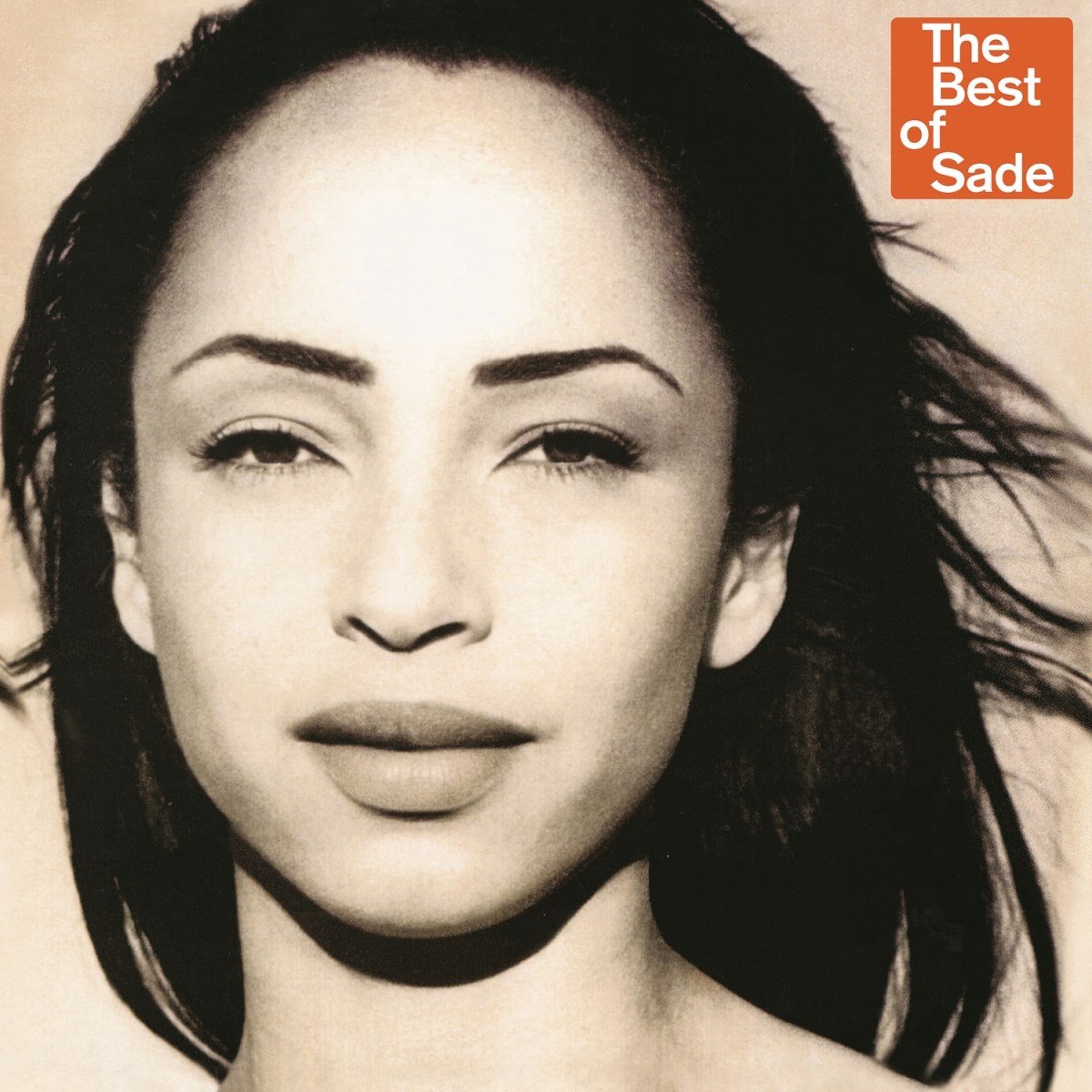 Sade- Best of Sade (LP) - afbeelding 2