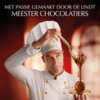 Lindt LINDOR Gemengde chocolade bonbons - 1000g - 80 gemengde chocolade bonbons - afbeelding 4