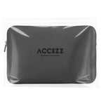 Accezz Laptop sleeve - Laptop Hoes geschikt voor 15 / 15.3 / 15.6 / 16 / 16.2 inch - Zwart - afbeelding 5
