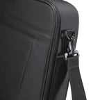 Case Logic VNCI217 - Laptoptas - 17.3 inch - Zwart - afbeelding 4