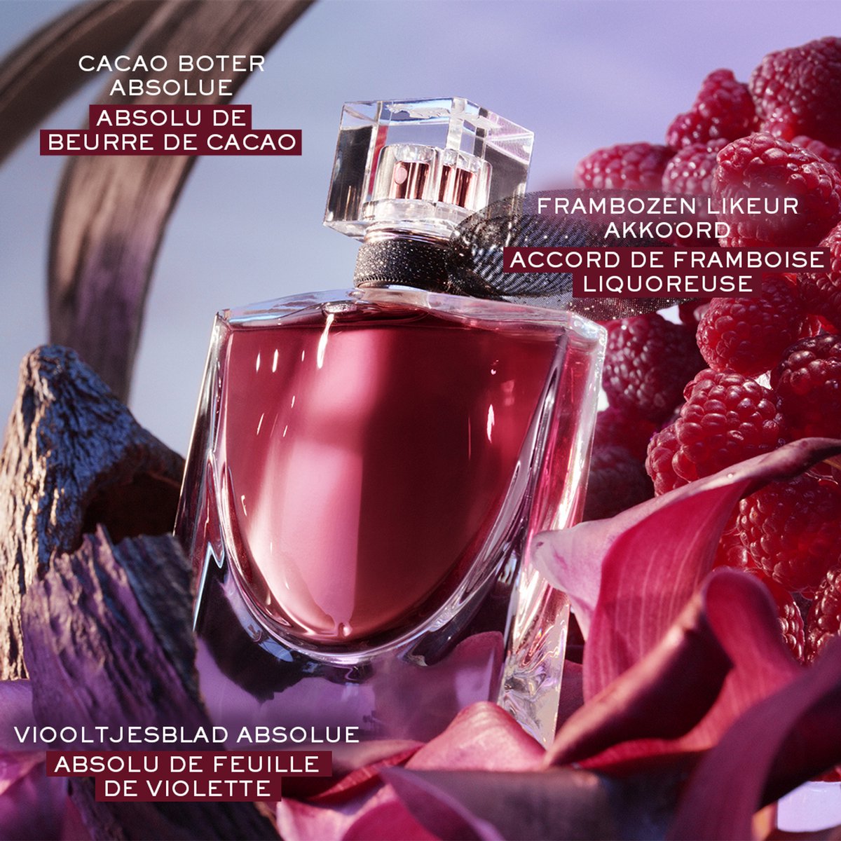 Lancôme La Vie est Belle Elixir Eau de Parfum 100 ml - afbeelding 3