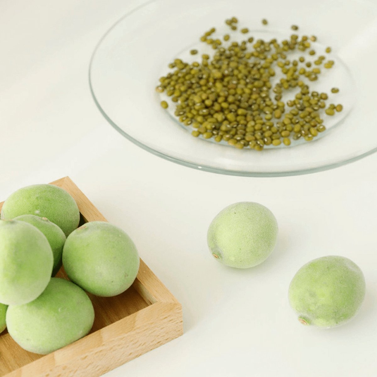 Beauty of Joseon - Green Plum Refreshing Cleanser - 100ml - afbeelding 5