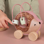 Little Dutch Cadeau set hout - Fairy Garden FSC - afbeelding 2