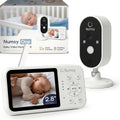 Numsy One Babyfoon met Camera - afbeelding 1